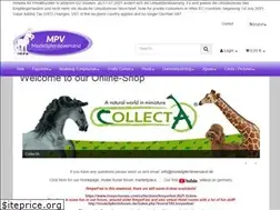 Sites similar to shop.modellpferdeversand.de
