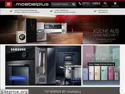 Sites similar to shop.moebelplus.de