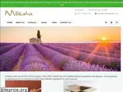 Sites similar to shop.mokshalifestyle.com