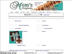 Sites similar to shop.momsoriginals.com