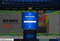 Sites similar to shop.mtv.com
