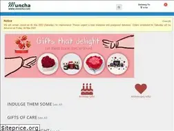 Sites similar to shop.muncha.com