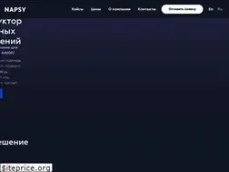Sites similar to shop.napoleonit.ru