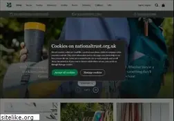 Sites similar to shop.nationaltrust.org.uk