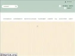 Sites similar to shop.naturhaus.net