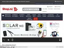 Sites similar to shop.nc