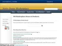 Sites similar to shop.nd.edu