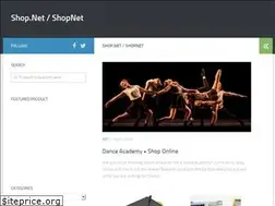 Sites similar to shop.net