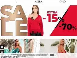 Sites similar to shop.nissa.ro