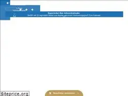 Sites similar to shop.oktoberfest.de