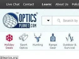 Sites similar to shop.opticsplanet.com