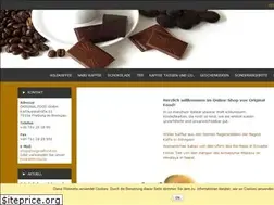 Sites similar to shop.originalfood.de