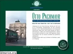 Sites similar to shop.pachmayr.de