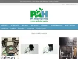 Sites similar to shop.pahydroponics.com