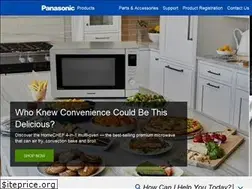 Sites similar to shop.panasonic.com