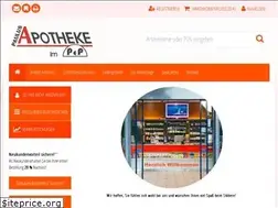 Sites similar to shop.paulus-apotheke-leipzig.de