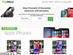 Sites similar to shop.paymore.com