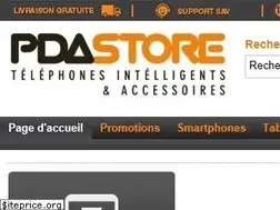 Sites similar to shop.pdastoreci.com