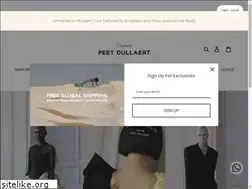 Sites similar to shop.peetdullaert.com