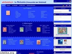 Sites similar to shop.philatelie.fr