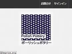 Sites similar to shop.poland-shokki.jp
