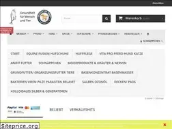 Sites similar to shop.problempferde.info