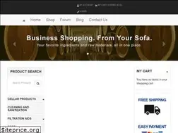 Sites similar to shop.ravagochem.com