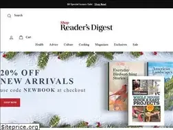 Sites similar to shop.rd.com