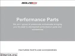 Sites similar to shop.redline360.com