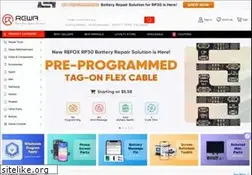 Sites similar to shop.rewa.tech