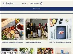 Sites similar to shop.rickstein.com