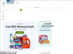Sites similar to shop.riteaid.com