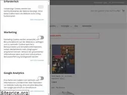 Sites similar to shop.rockhard.de