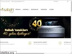 Sites similar to shop.sabahyatak.com.tr