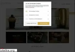 Sites similar to shop.sacher.com