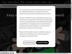 Sites similar to shop.sage.co.uk