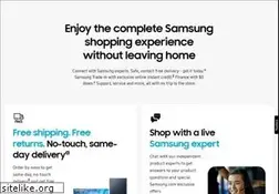 Sites similar to shop.samsung.com