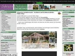 Sites similar to shop.schwerter-orchideenzucht.de