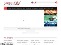 Sites similar to shop.season-of-mist.com