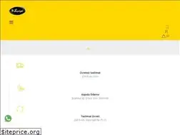 Sites similar to shop.seyidoglu.com