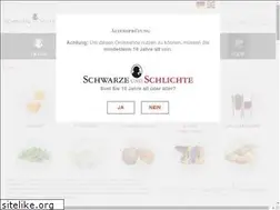 Sites similar to shop.shatlers.de