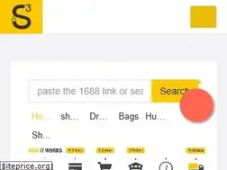 Sites similar to shop.shopshipshake.com