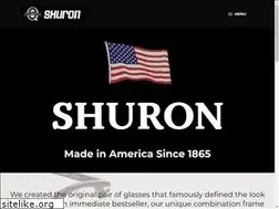 Sites similar to shop.shuron.com