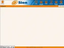 Sites similar to shop.sien.cz