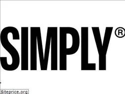 Sites similar to shop.simplychocolate.dk