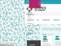 Sites similar to shop.smartgames.eu