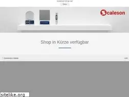 Sites similar to shop.soehnle-professional.com