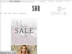 Sites similar to shop.soer-online.de