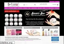 Sites similar to shop.solution-cosmetic.de
