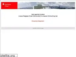 Sites similar to shop.spk-siegen.de